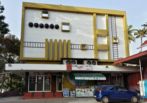 Vimala Theatre Varkala Showtime Online Booking Details Now Showing 
