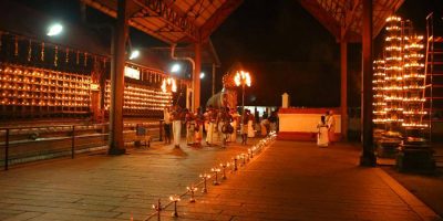 temple sree krishna ambalappuzha