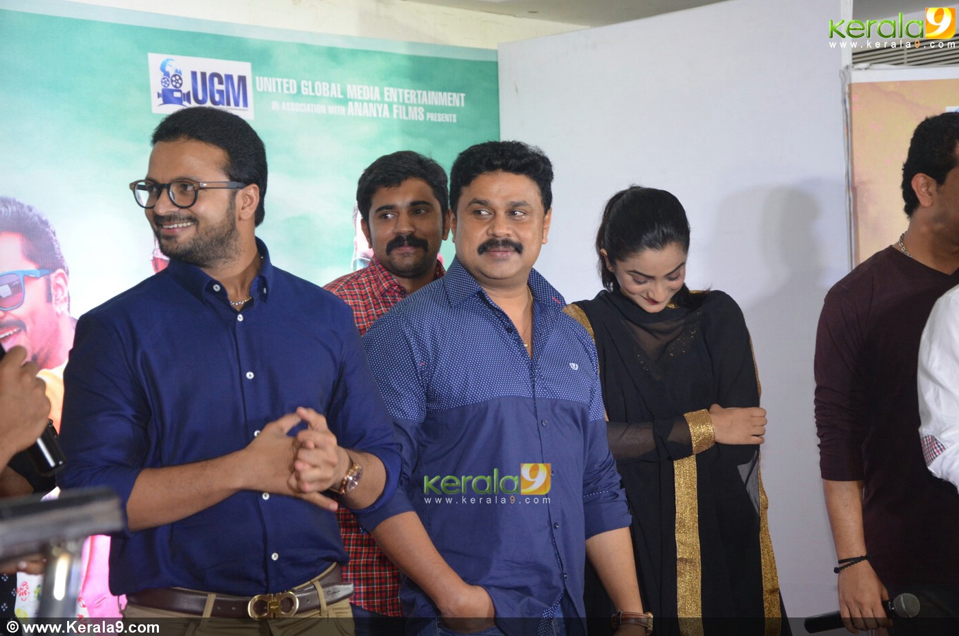 Amar Akbar Anthony Remake Malayalam Movie Dvdrip Download Movies