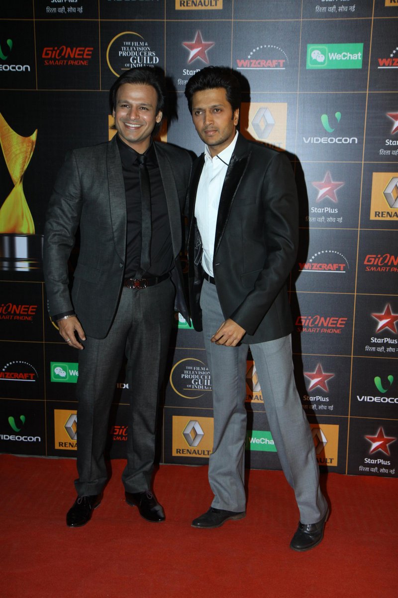 9th renault star guild awards pictures 001