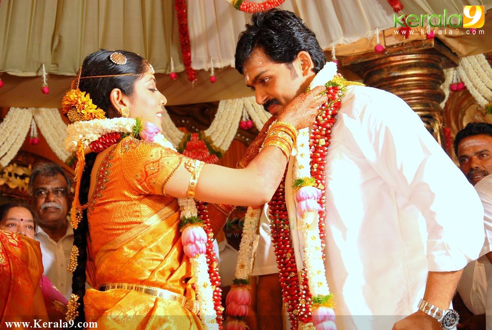 Tamanna dating karthik