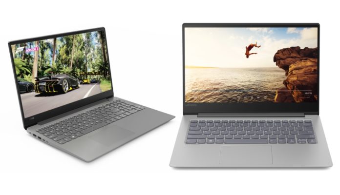 Lenovo IdeaPad 530S