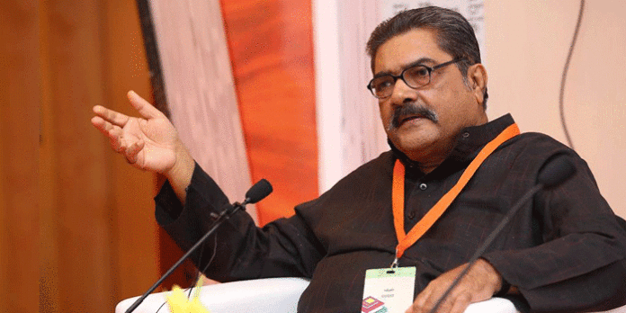 d babu paul