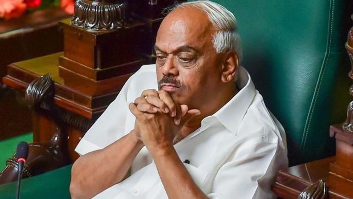 karnataka issue