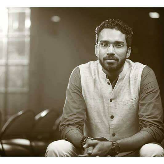sree ram ias