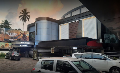 Simla Movies Kanjany Showtime Online Booking Details Now Showing 