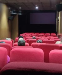 Ariesplex SL Cinemas Trivandrum