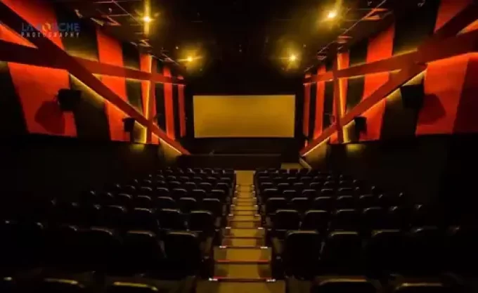Aura Cinemas Mattannur