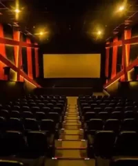 Aura Cinemas Mattannur