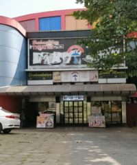 Brahmakulam Theatre Kanjany
