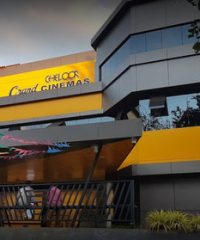 Cheloor Grand Cinemas Cherpulassery