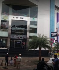 City Mall Cinemas Thamarassery