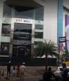 City Mall Cinemas Thamarassery