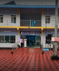 Community Health Centre Kesavapuram