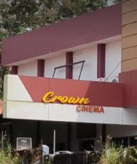 Crown Theatre Taliparamba