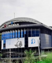 D Cinemas Chalakudy