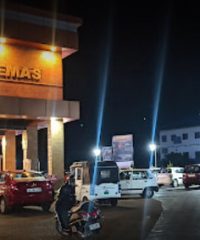 Dev Cinemas Kanichar