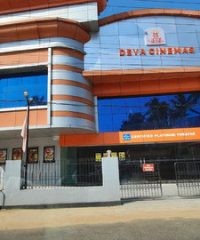 Deva Cinemas Peringottukara