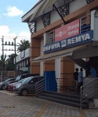 Dhanya Theatre Kottayam