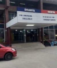 Dhanya Theatre Changanassery