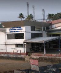 EVM Talkies Kothamangalam