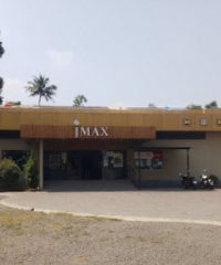 J MAX Theatre Pattimattom