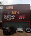 JB Cinemas Nallila