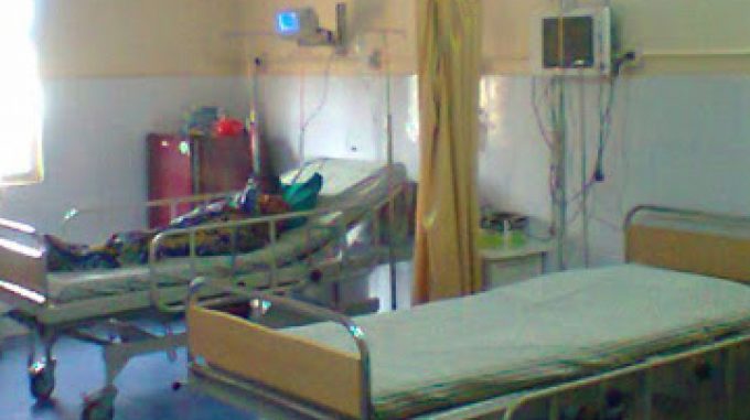 Josco Hospital