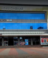 Jose Cinemas Mananthavady