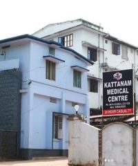 Kattanam Medical Centre – KMC Hospital