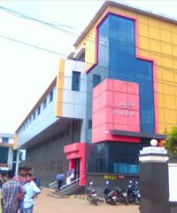 Kaveri Theatre Attingal