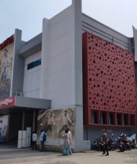 Kavitha Theatre Ernakulam