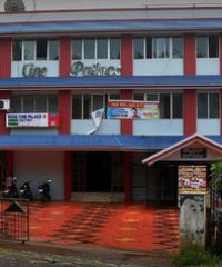 Little Rose Theatre  Mukkam