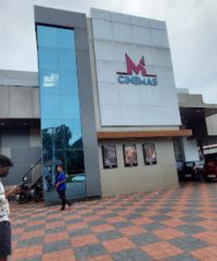 M Cinemas Varapuzha