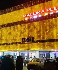 Mallika Plex Malappuram