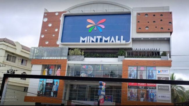 Mint Cinemas Sulthan Bathery