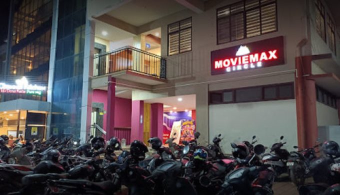 Moviemax Circle Kasaragod