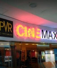 PVR Cinemas Oberon Mall Kochi