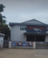 Pallavi Theatre Parappanangadi