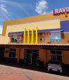 Raviraj Theatre Kozhinjampara