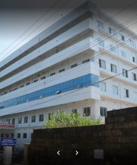 SR Medical College Varkala
