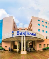 Sanjivani Multi Specility Hospital