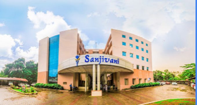 Sanjivani Multi Specility Hospital