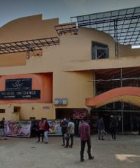 Santhosh Theatre Mavelikkara