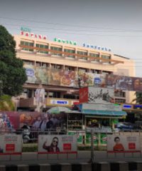 Savitha Theatre Ernakulam