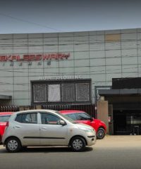 Sreekaleeswary Cinemas Kodungallur