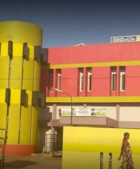 Tharangam Theatre