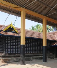 Thirunavaya Temple