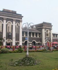 Trivandrum Railway Station Tourist Office