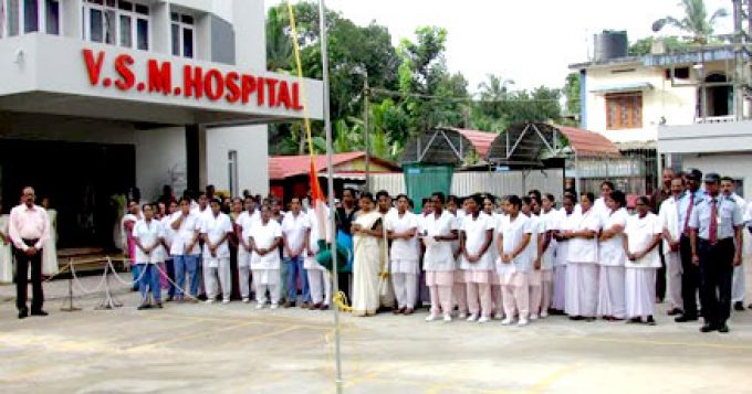 VSM Hospital